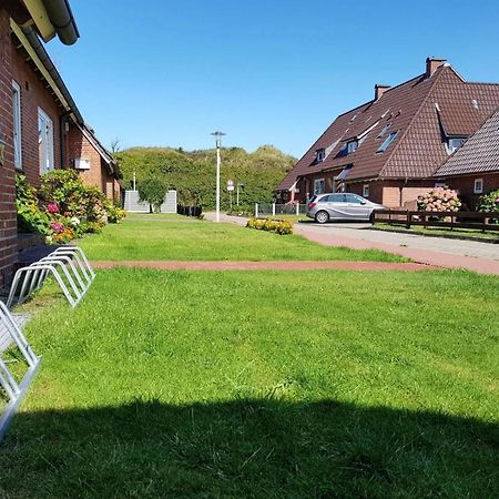 Ferienhaus Lena Nr1 Apartment Norderney Exterior photo