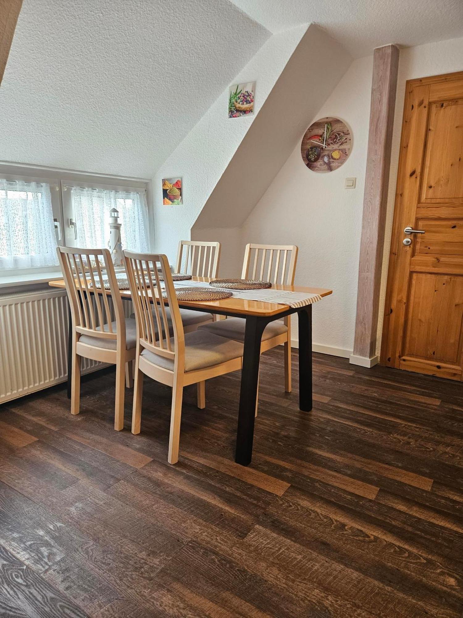 Ferienhaus Lena Nr1 Apartment Norderney Exterior photo